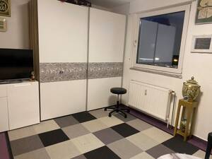 Apartment mit Pkw-Stellplatz Dortmund City, Nähe Ostenhellweg/Schwanenwall – 44135 Dortmund – Vorschaubild 2