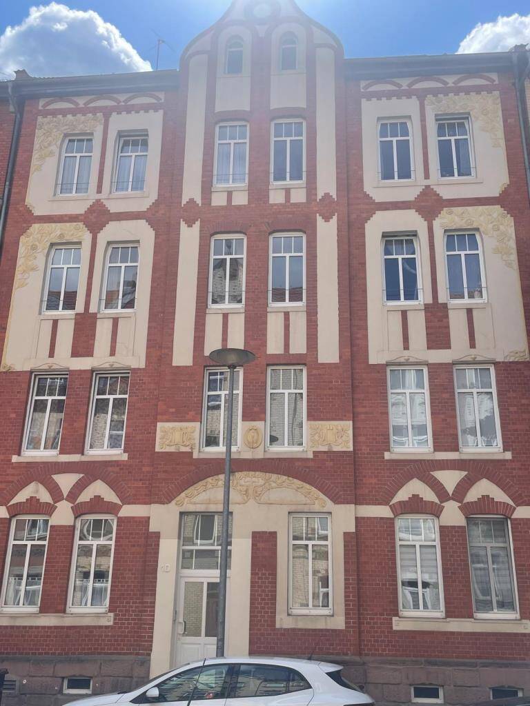 2 Wohnungen auf einer Etage zur Kapitalanlage ACHTUNG!! SONDERAKTION BIS 31.12.2026