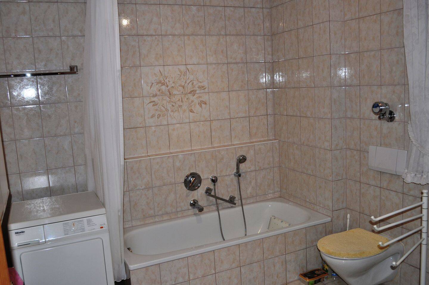 Möblierte gepflegte 3-Zimmerwohnung zu vermieten – Nürnberg – Vorschaubild 5