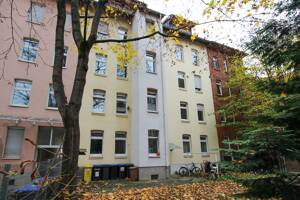 Jetzt investieren, später profitieren - Vermietete Wohnung in Erfurter Johannesvorstadt – 99085 Erfurt – Vorschaubild 6