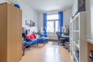 Großzügige Etagenwohnung im Denkmalobjekt im Herzen von Dortmund-Körne! – 44143 Dortmund – Vorschaubild 2