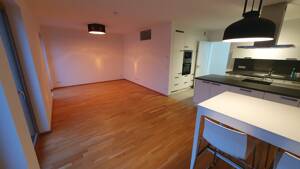 von Privat: 3-Zimmer-Wohnung mit Balkon und Einbauküche :-) ... ab 01.08.2026 verfügbar