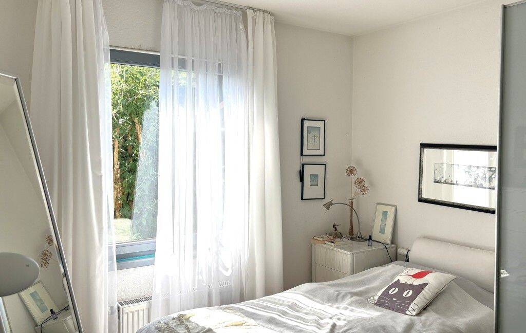 Chic und bequem - in begehrt ruhiger Lage – Feldafing – Vorschaubild 5