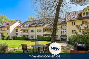 Top-Investment! Aufgeteilt, gepflegt, hoch nachgefragt - Exklusives MFH in Bestlage Wendenschloß