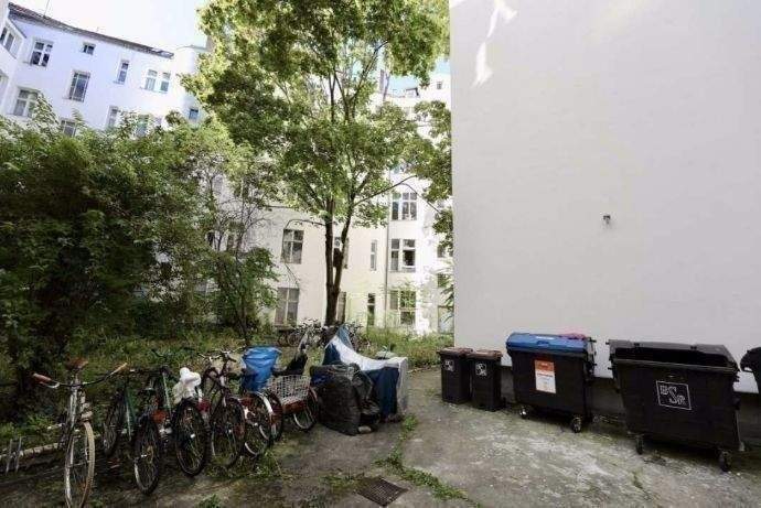 NAHE SPREE & SCHLOSSPARK - RUHIG GELEGEN IM HINTERHAUS- ZUR ZEIT VERMIETET – Berlin – Vorschaubild 6