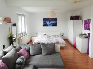 Neustadt / Gepflegtes Mehrfamilienhaus mit 7 vermieteten Wohneinheiten in Hochschulnähe – 28199 Bremen – Vorschaubild 3