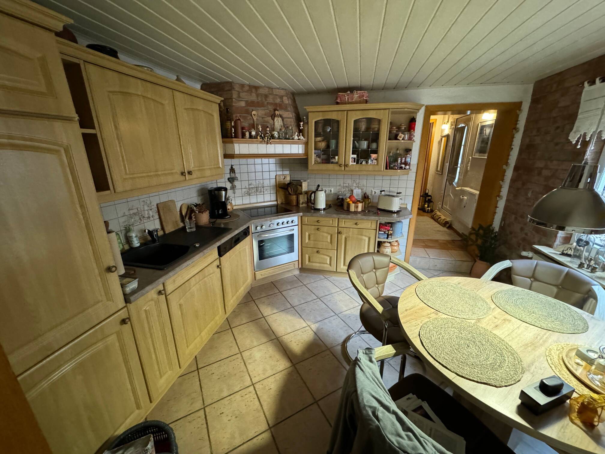 Charmantes Einfamilienhaus in Zerbst – Zerbst/Anhalt – Vorschaubild 8