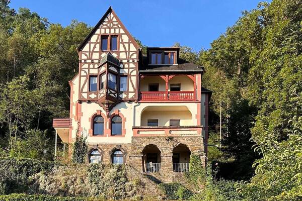 Haus in 56329 Sankt Goar mit 375 m² kaufen