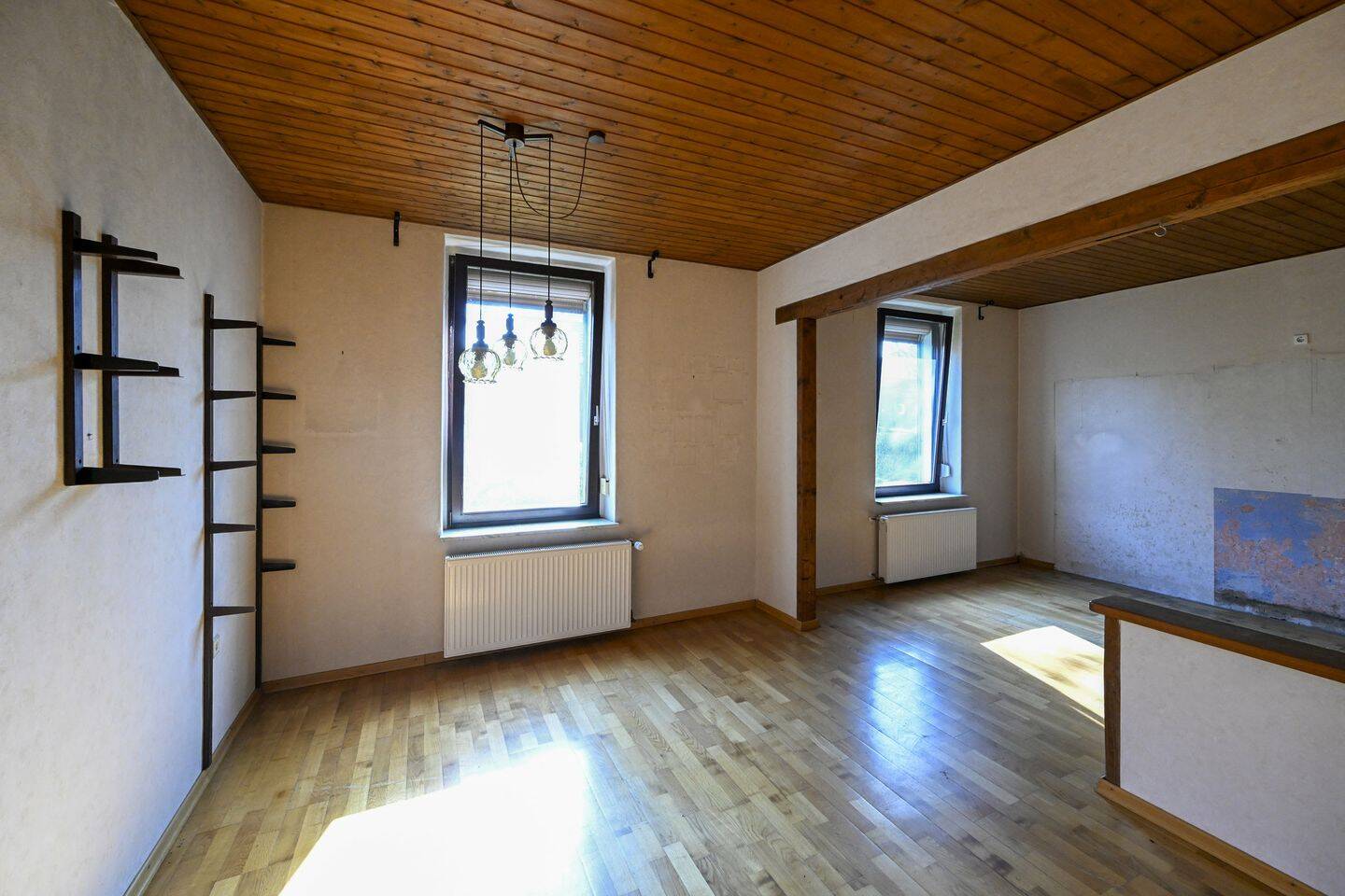 Großzügiges Wohngrundstück mit Altbestand und Projektpotenzial für ein Mehrfamilienhaus in DO-Holzen