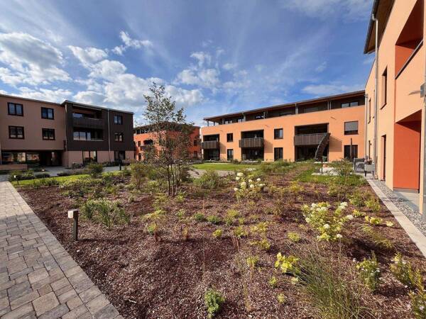 Etagenwohnung in 78259 Mühlhausen-Ehingen mit 94,55 m² kaufen