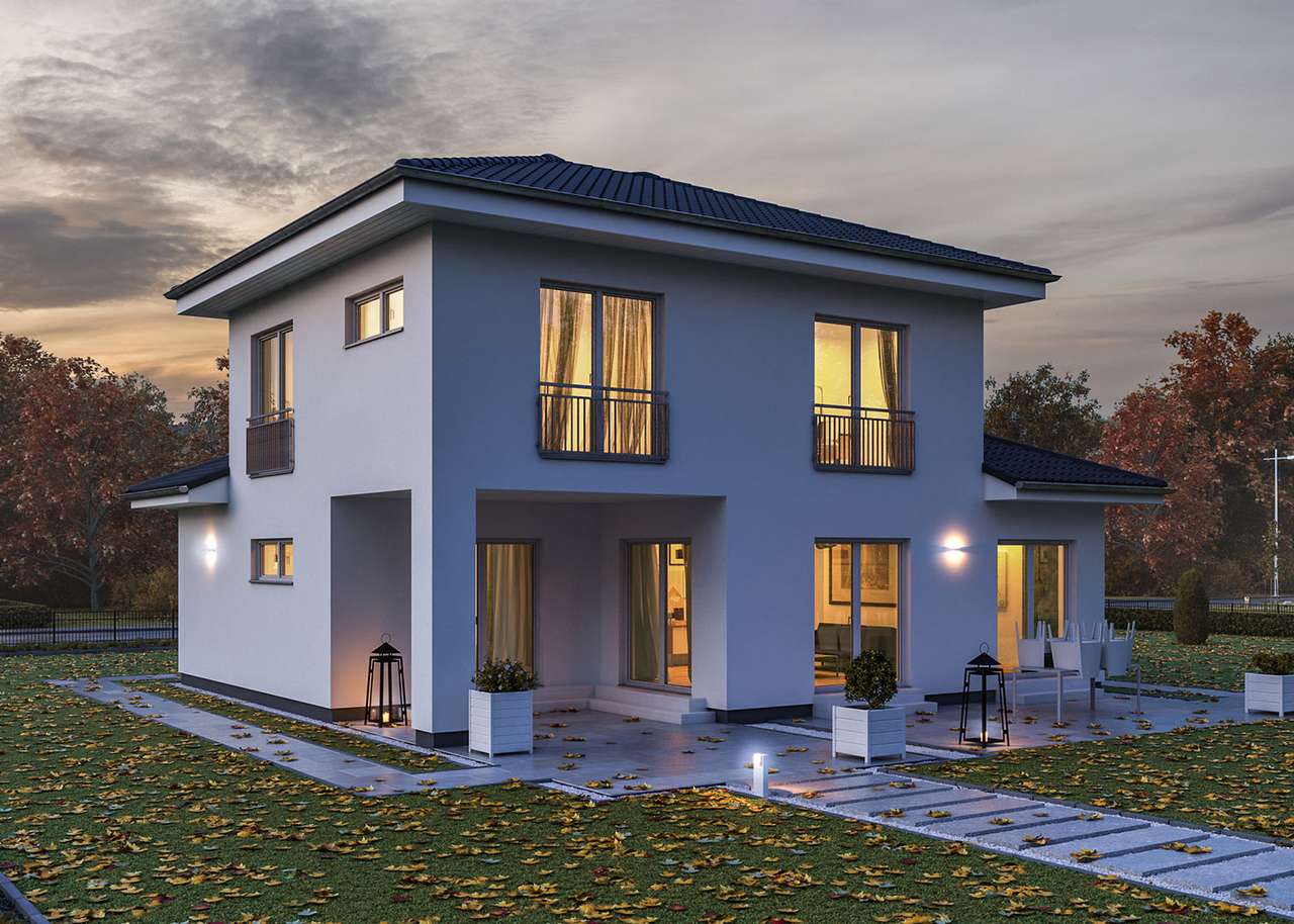 Einzigartiges Angebot - Entdecken Sie Ihr neues Zuhause – Enkenbach-Alsenborn – Bild 1 von 9