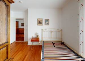 Wohnen mit Komfort - Barrierearme Erdgeschosswohnung mit Terrasse !!! – 44289 Dortmund – Vorschaubild 7
