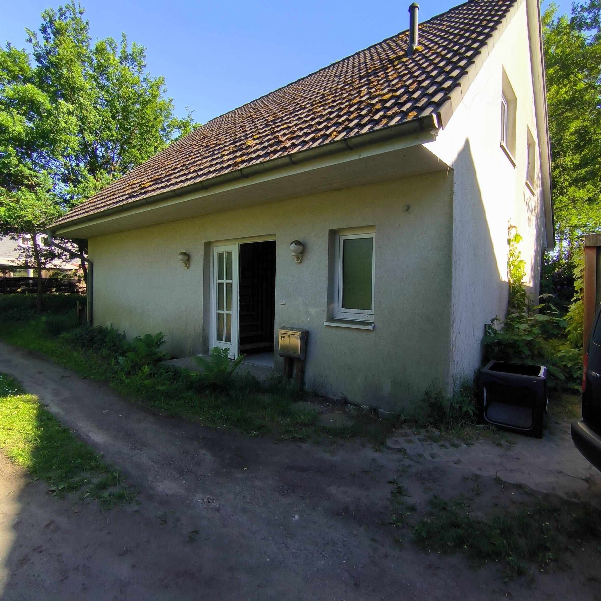 Einfamilienhaus in Bissendorf-Wietze zu verkaufen – Wedemark – Vorschaubild 2