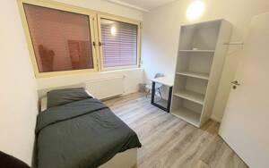 möbliertes WG Zimmer in Stuttgart mieten ab 1 Monat – 70327 Stuttgart – Vorschaubild 2
