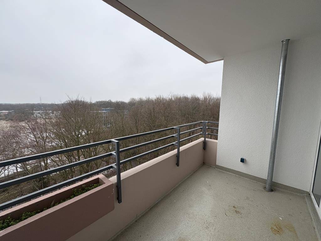 3-Zimmer-Wohnung in Gelsenkirchen Buer mit Balkon!!! – Gelsenkirchen – Vorschaubild 2