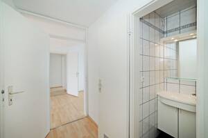 Grandioser Alpenblick von der Süd-Loggia – 80993 München – Vorschaubild 2