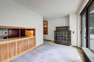 Einfamilienhaus (Splitlevel) mit außergewöhnlicher Architektur und hoher Privatsphäre in Waldtrudering – 81827 München – Vorschaubild 8