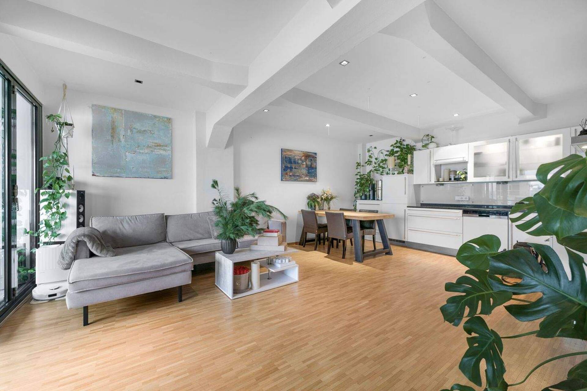 Etagenwohnung in 50677 Köln mit 79 m² kaufen