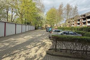 Modern und lichtdurchflutet! – 21147 Hamburg – Vorschaubild 3