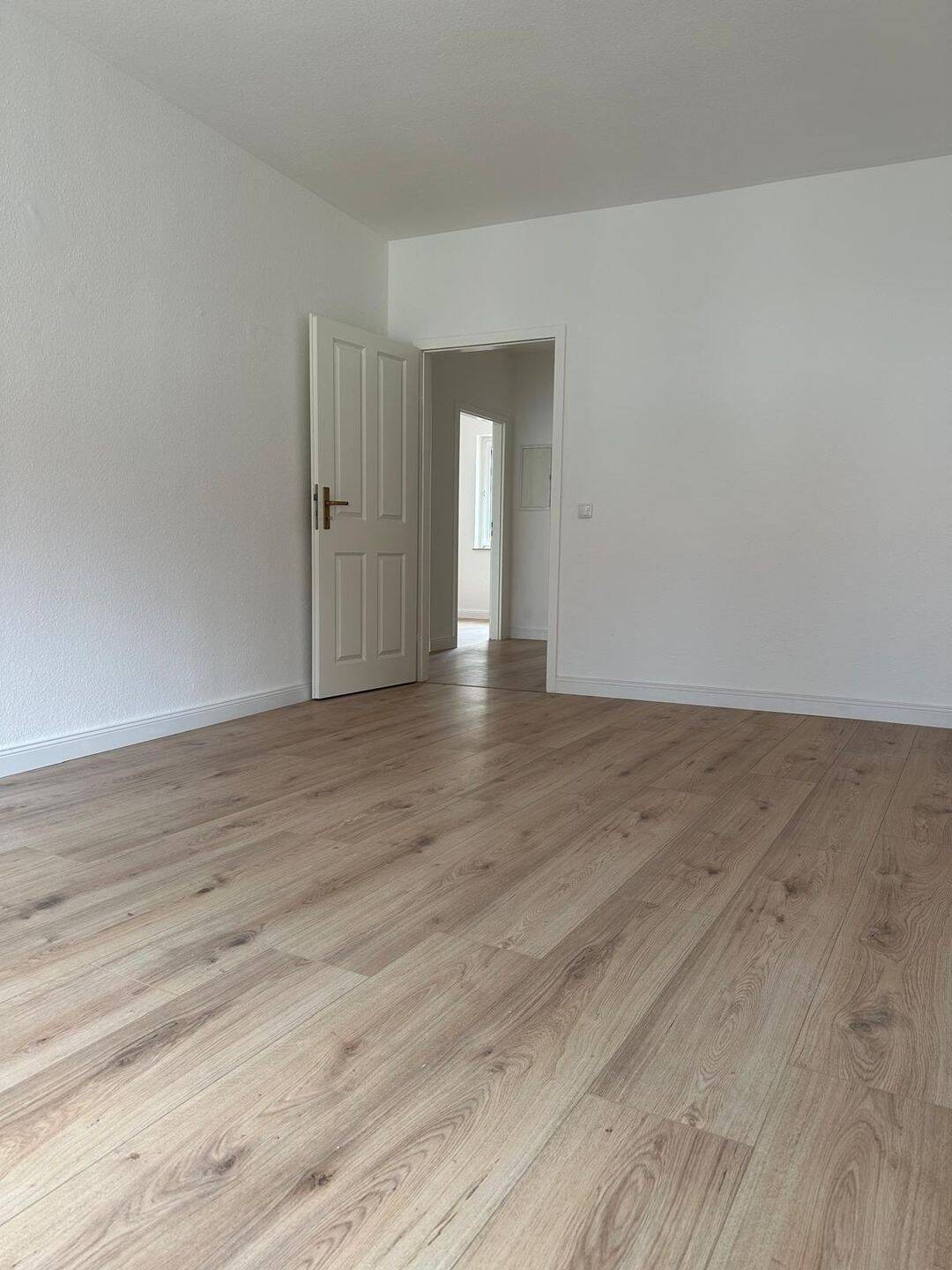 Schöne, helle Wohnung in Nürnberger Altstadt – Nürnberg – Vorschaubild 3