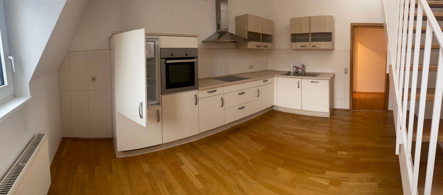 Mit Charakter über den Dächern von Bottrop – Bottrop – Vorschaubild 3