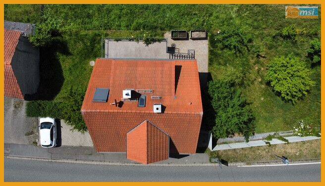 ALTBAUCHARME TRIFFT MODERNE! KEINE KÄUFEPROVISION! – Alsfeld – Vorschaubild 9