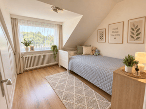 Provisionsfrei* 3-Zimmer Wohnung in attraktiver Lage zu verkaufen! – 22529 Hamburg – Vorschaubild 4