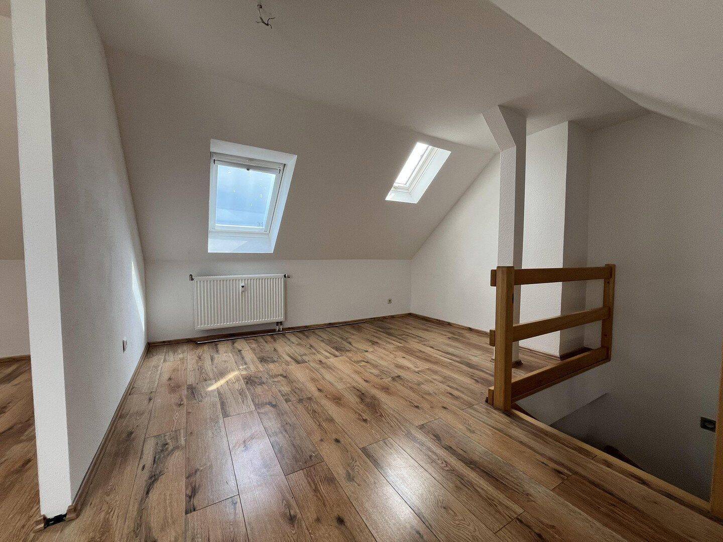 großzügige 4 RW - Maisonette im 4. OG – Chemnitz – Vorschaubild 2