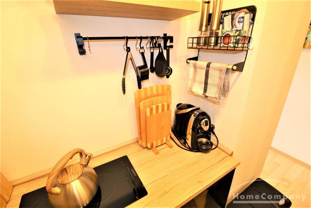 2763533 HomeCompany Dresden 1-Zimmer Apartment mit Balkon in Dresden Coschütz/Gittersee zum Kauf/Paket – Dresden – Vorschaubild 5