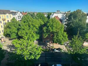 Nähe Eppendorf: Eigentumswohnung mit Dachterrasse und Blick über die Dächer Hamburgs – 20251 Hamburg – Vorschaubild 7