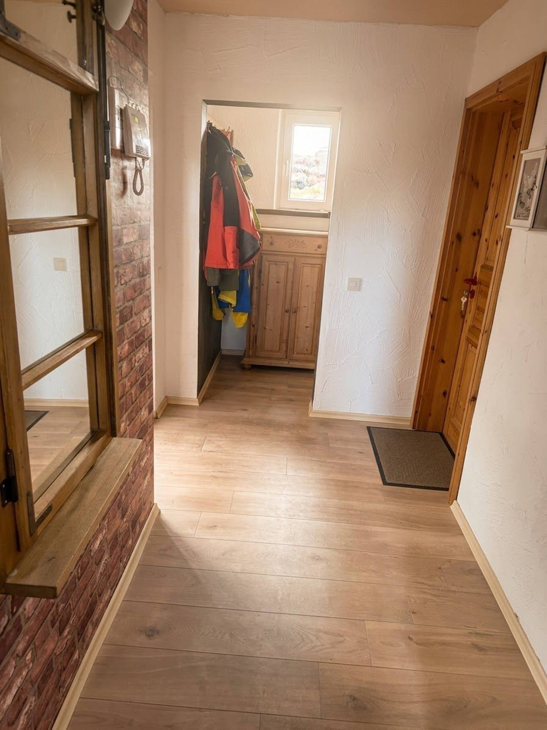 Haus in 66606 Sankt Wendel mit 116 m² kaufen