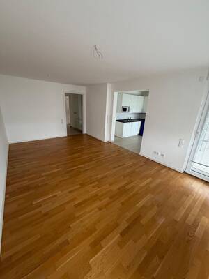 Helle seniorengerechte 3-Zimmer-Wohnung in Düsseldorf-Bilk – 40225 Düsseldorf – Vorschaubild 2