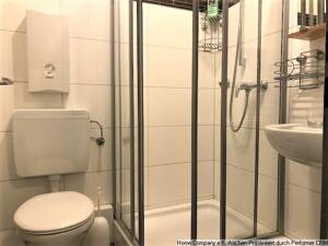 Aachen-Laurensberg: Schick möbl. App. mit Balkon, Stellpl. u. Schwimmbad – 52072 Aachen – Vorschaubild 8