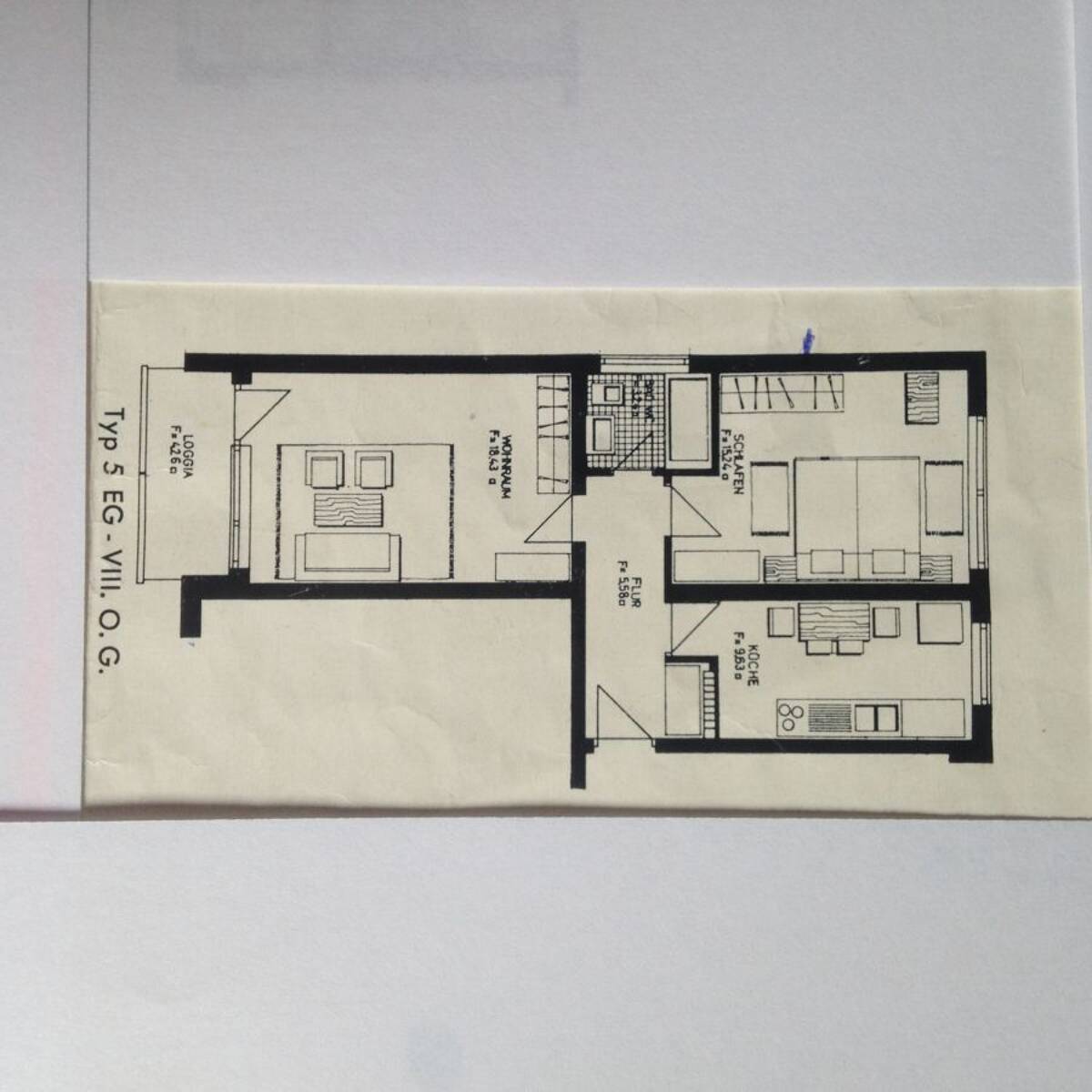 Provisionsfrei* 2 - Zimmer Wohnung zu Verkaufen München - Fürstenried – 81475 München – Bild 1 von 8