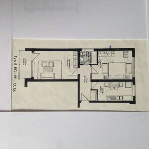 Provisionsfrei* 2 - Zimmer Wohnung zu Verkaufen München - Fürstenried