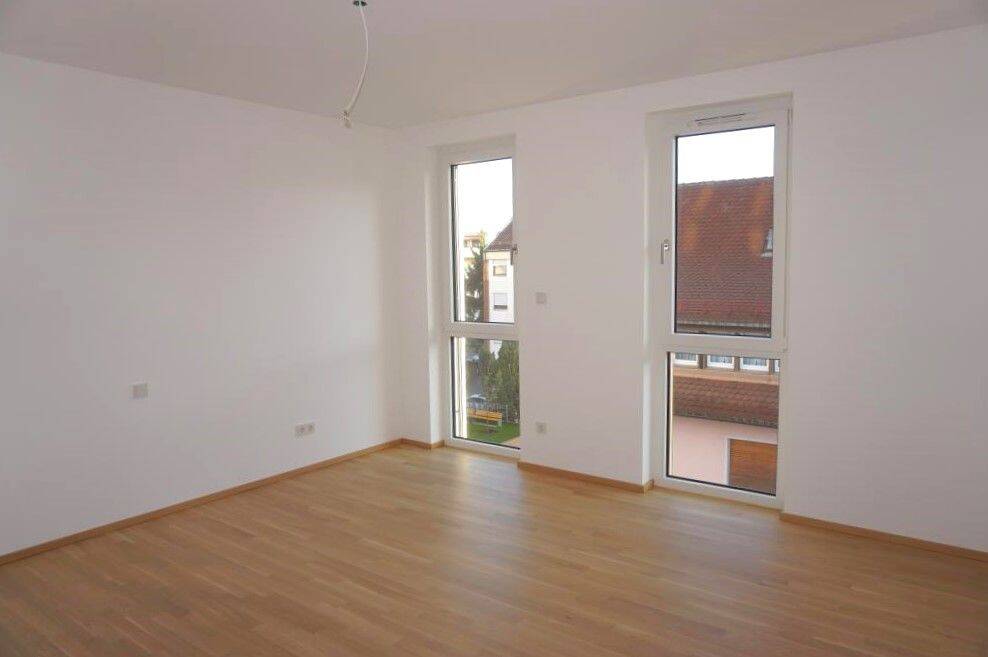 Top-Lage: Tolle 4-Zi. Whg. Nähe Stadtpark Nürnberg - Maxfeld / Wohnung mieten – Nürnberg – Vorschaubild 7