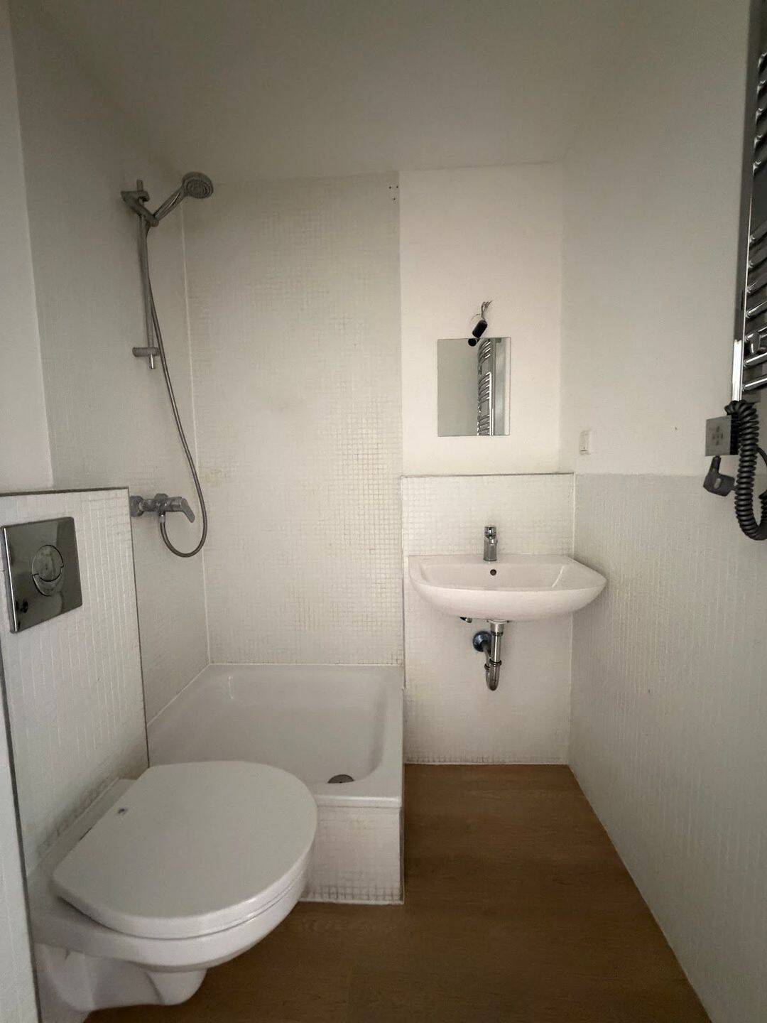 Appartement am Olympiapark – München – Vorschaubild 6