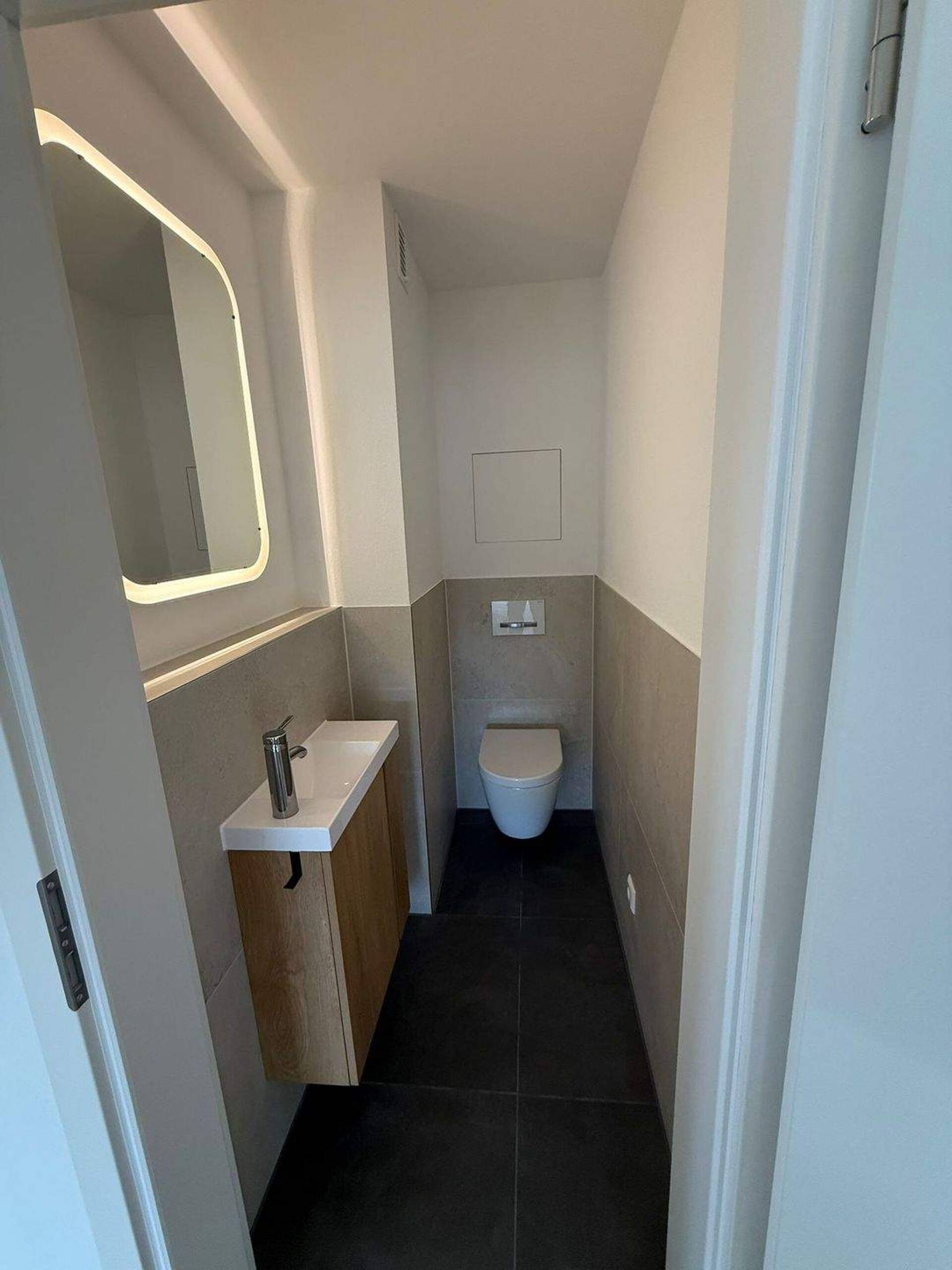 Etagenwohnung in 75181 Pforzheim mit 65 m² kaufen