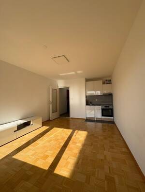 Bezugsfreie 1-Zimmer-Eigentumswohnung mit Balkon und Tiefgarage in München-Sendling – 81373 München – Vorschaubild 4