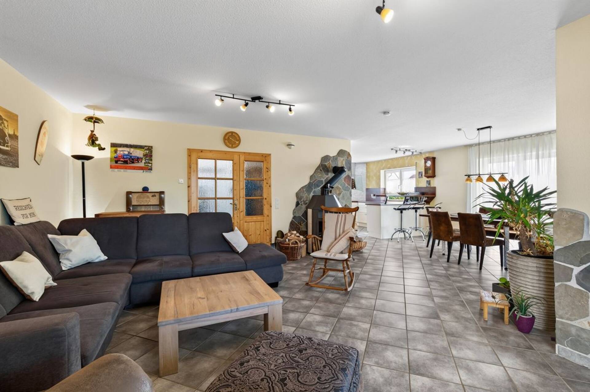 Einfamilienhaus in 76744 Wörth am Rhein / Schaidt mit 185 m² kaufen
