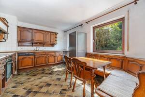 Viel Platz für Ihre Wohnideen - sanierungsbedürftiges Reihenmittelhaus in Trudering – 81827 München – Vorschaubild 9