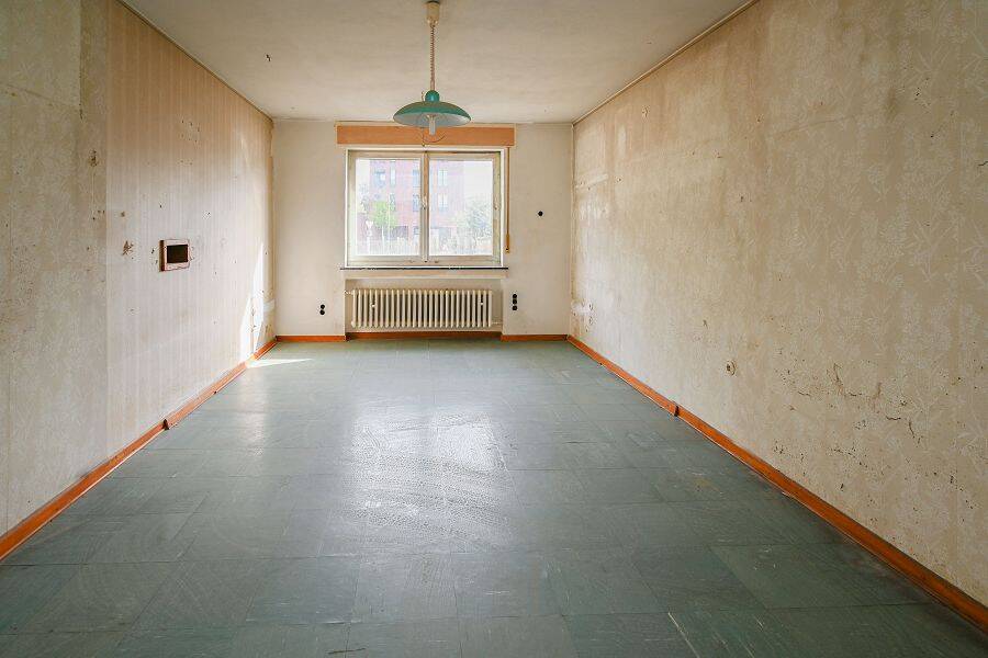 Doppelhaushälfte mit viel Potenzial auf großem Grundstück in Münster-Kinderhaus! – Münster – Vorschaubild 4