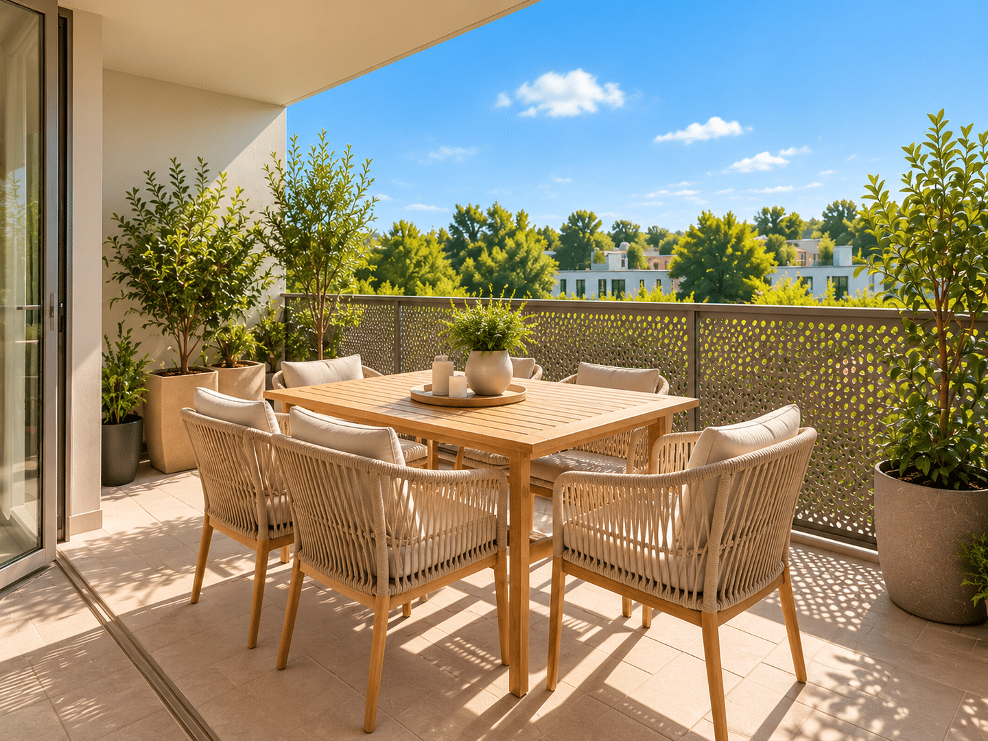 Appartement 3 pièces 60 m² · à La Roche-sur-Yon · 60 m² · 179 000 €