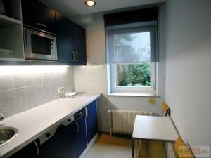 FLATmix.de / Ruhiges,komplett,möbliertes Apartment mit separaten Eingang – 33602 Bielefeld – Vorschaubild 4