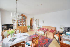 Grundbuch statt Sparbuch: Vermietete 3-Zimmer-Wohnung mit Südbalkon in Heilbronn Horkheim – 74081 Heilbronn – Vorschaubild 6