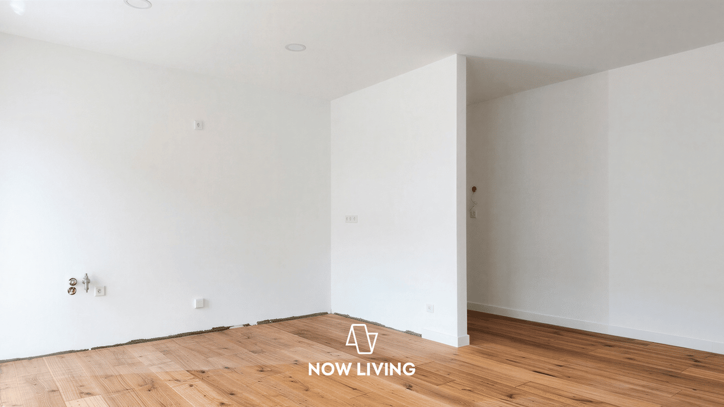 Sonnig, gemütlich, kernsaniert - 2 Zimmer - Ihr neues Zuhause in Linden-Süd – Hannover – Vorschaubild 3