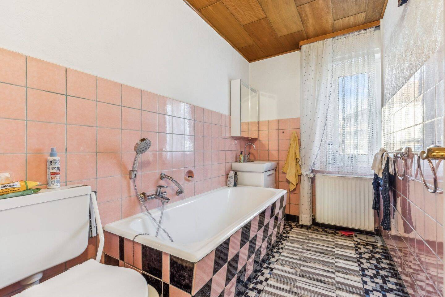 Charmantes Einfamilienhaus in Lollar-Odenhausen – Lollar – Vorschaubild 5