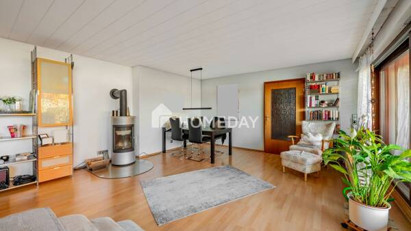 Terrassenwohnung in 71069 Sindelfingen mit 117,07 m² kaufen