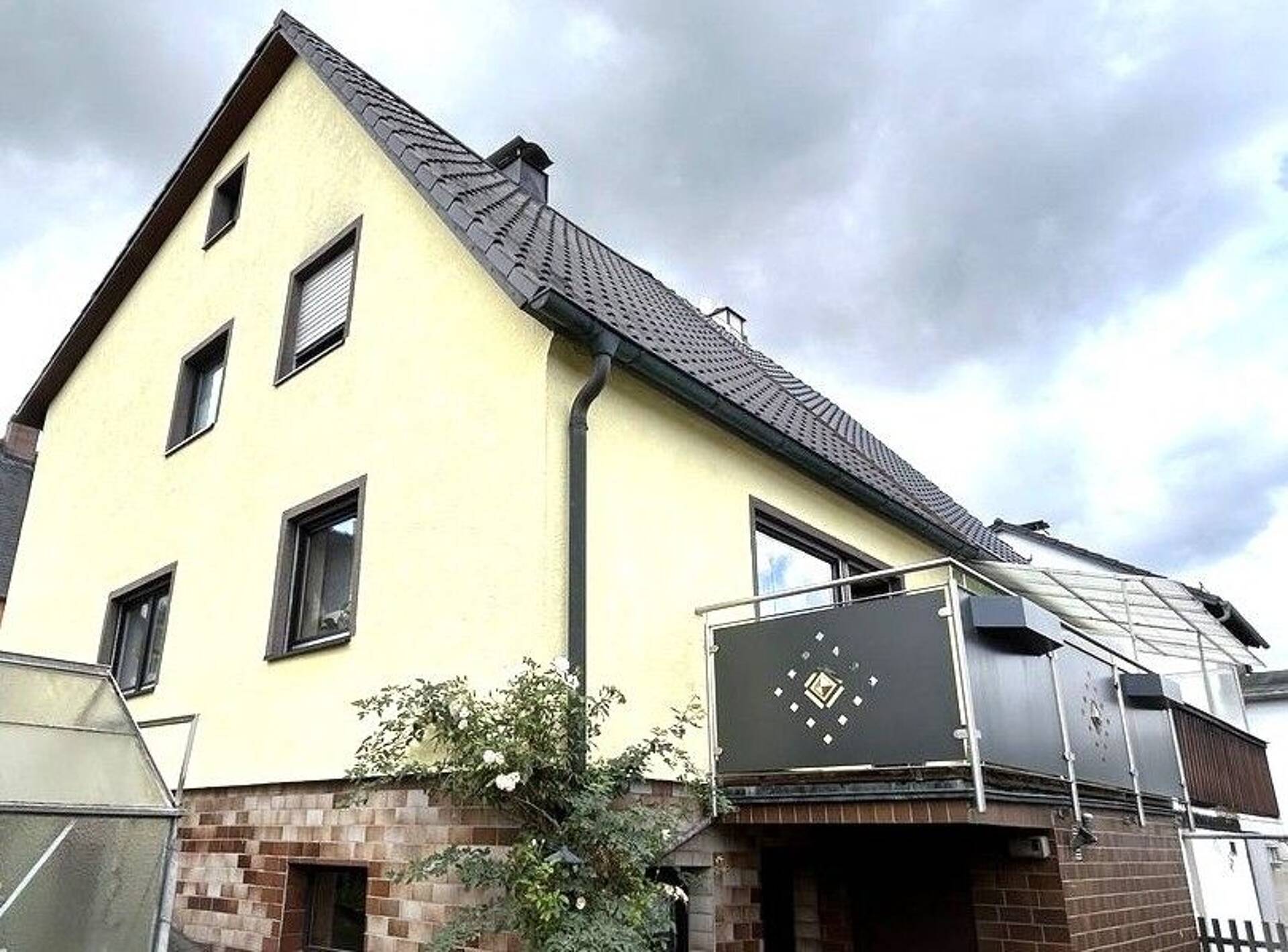 Haus in 95615 Marktredwitz mit 97,8 m² kaufen
