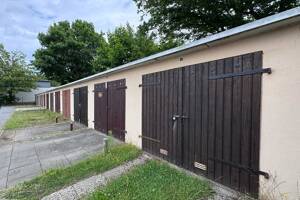 HL-Kücknitz. Gepflegtes Endreihenhaus mit großem Grundstück. Dachboden ausgebaut. Kleine Erbpacht – 23569 Lübeck – Vorschaubild 5